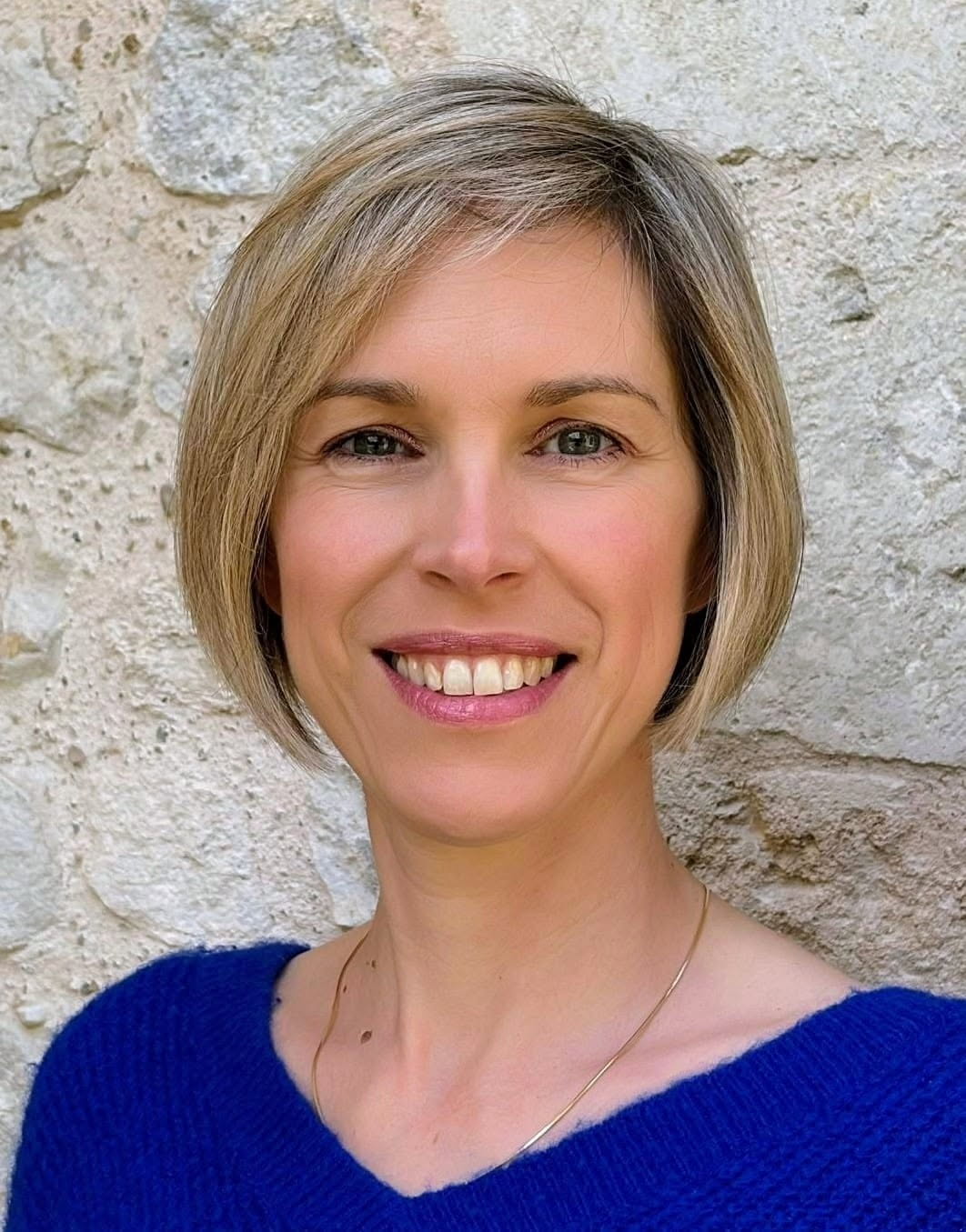 Christelle RABILLER